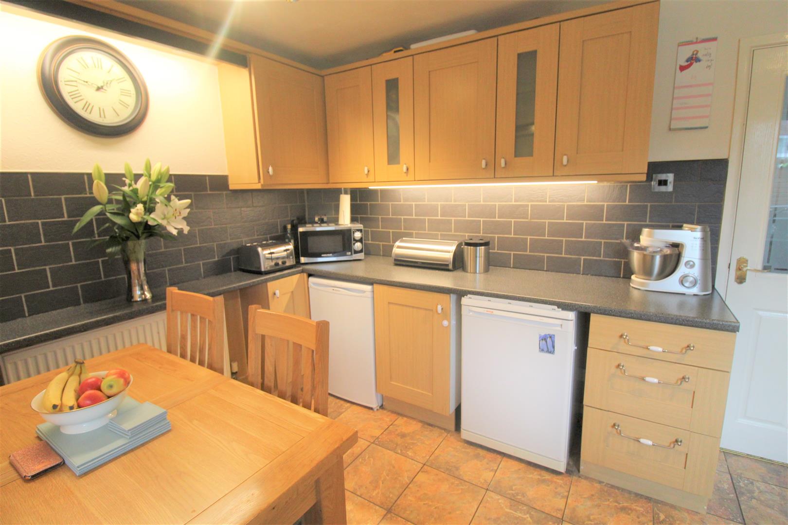 Cranford Way, Werrington, Stoke-On-Trent